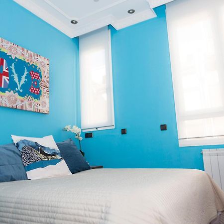 Puerta Del Sol Apartment Madrid Ngoại thất bức ảnh