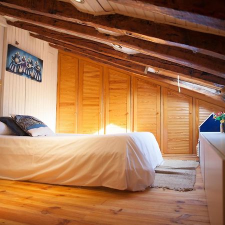 Puerta Del Sol Apartment Madrid Ngoại thất bức ảnh
